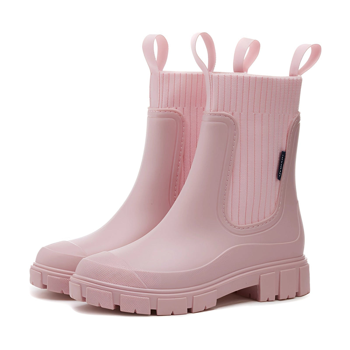 Althea | Bottes De Pluie Imperméables Et Élégantes Pour Femmes | Semelle Antidérapante