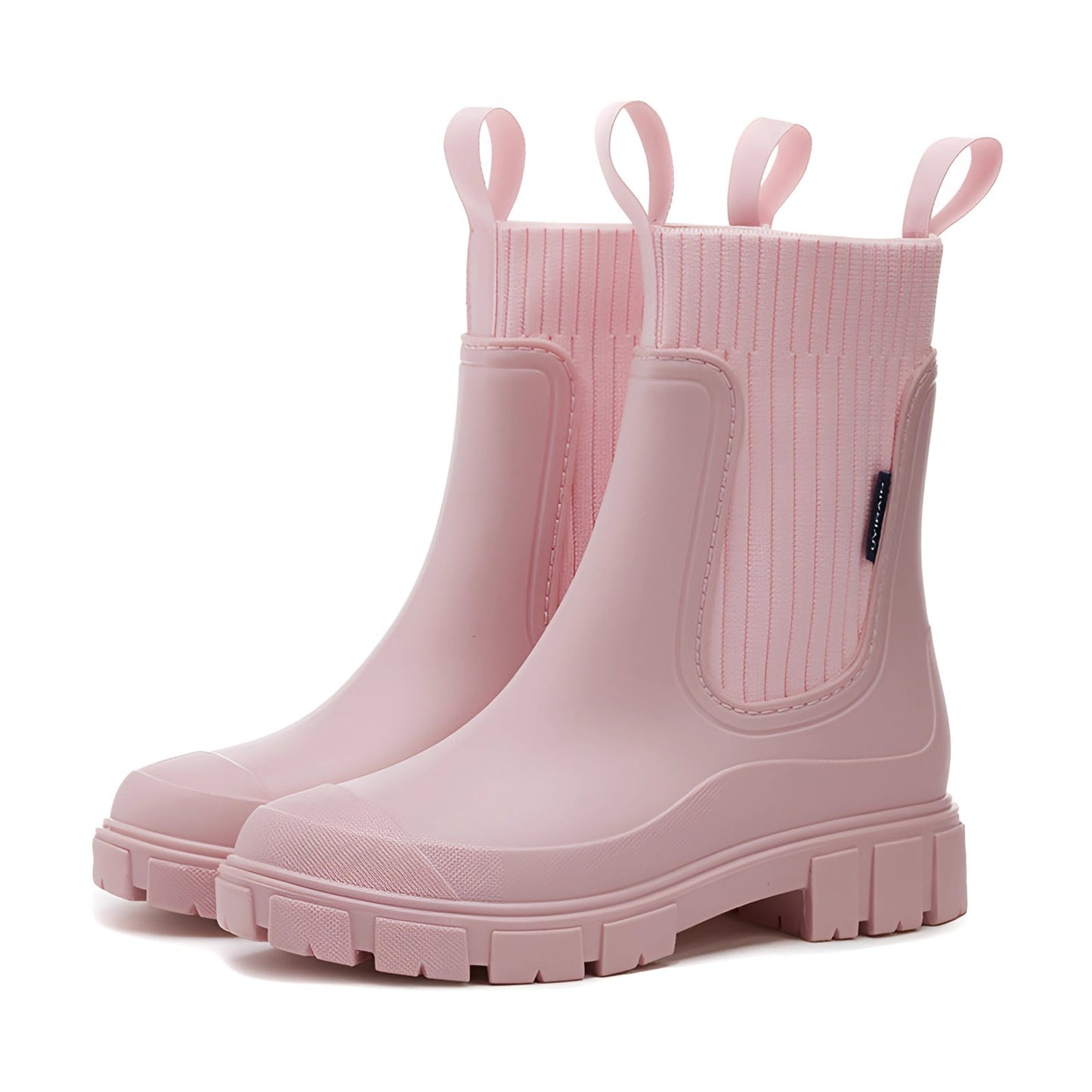 Althea | Bottes De Pluie Imperméables Et Élégantes Pour Femmes | Semelle Antidérapante