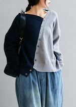 Pull Femme Loose-fit | Classique
