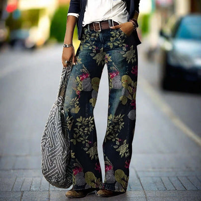 Noëlla | Jeans skinny élégants