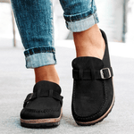 Jardeline | Mocassins Plates Pour Femme | Tendance