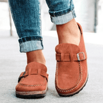 Jardeline | Mocassins Plates Pour Femme | Tendance