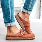 Jardeline | Mocassins Plates Pour Femme | Tendance
