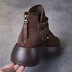 Alexia | Sandales Femme À Semelle Souple | Tendance