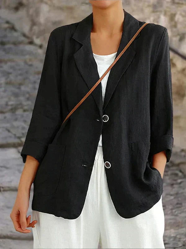 Blazer Willow Pour Femme | Décontracté