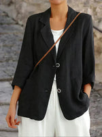 Blazer Willow Pour Femme | Décontracté
