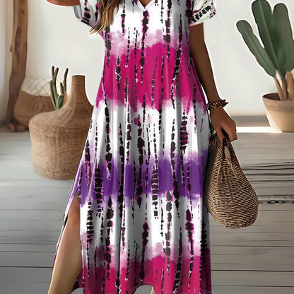 Sandrine | Robes pour femmes grandes tailles
