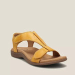 Dorine | Sandales Femme Sensation Luxe | Confort