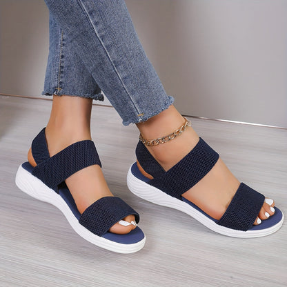 Cyprienne | Sandales Femme Confort | Trend