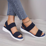 Cyprienne | Sandales Femme Confort | Trend