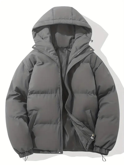 Veste En Duvet D'hiver Pour Femmes | Classique Et Chaude