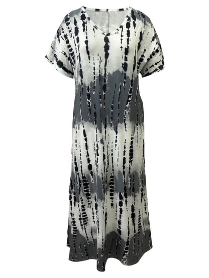 Sandrine | Robes pour femmes grandes tailles