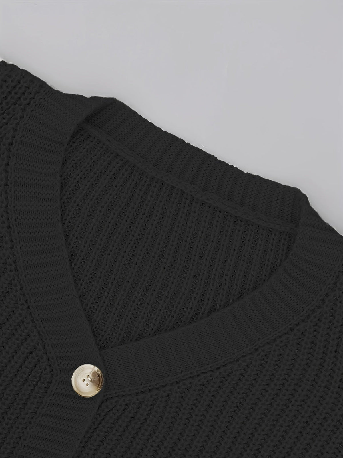 Cardigan Button-down Pour Femmes | Timeless