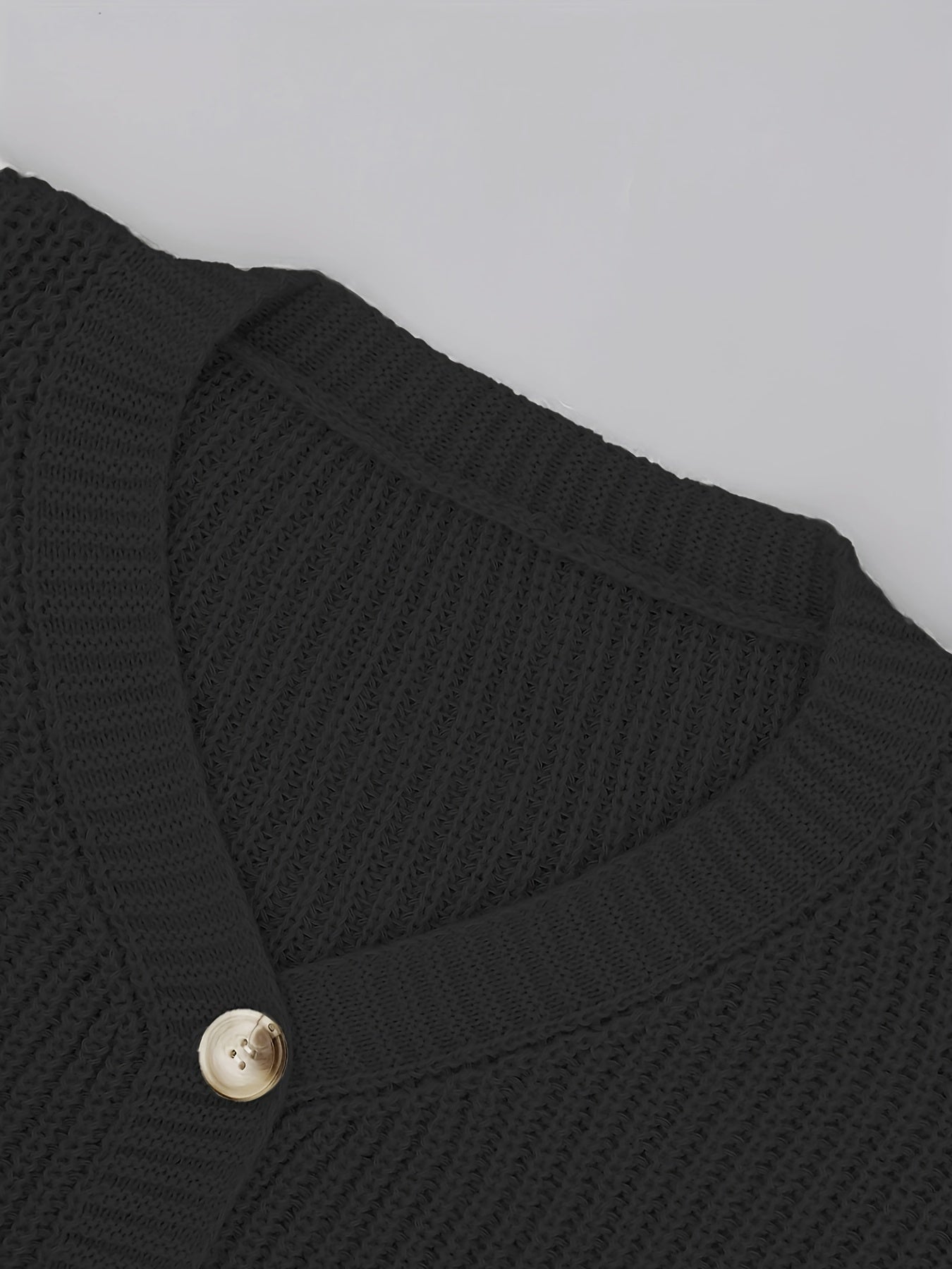 Cardigan Button-down Pour Femmes | Timeless