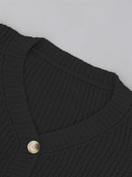 Cardigan Button-down Pour Femmes | Timeless