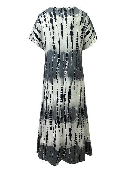 Sandrine | Robes pour femmes grandes tailles