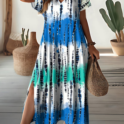 Sandrine | Robes pour femmes grandes tailles