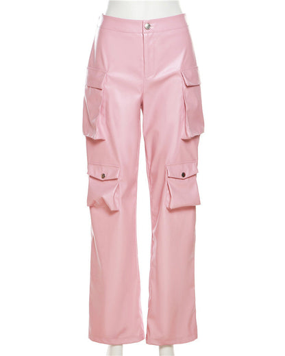 Cléophée | Pantalons Cargo pour Femmes