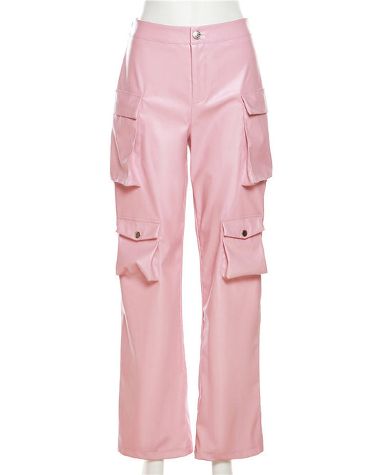 Cléophée | Pantalons Cargo pour Femmes