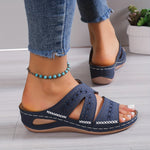 Beatrisse | Sandales De Soutien Pour Femmes | Tendance
