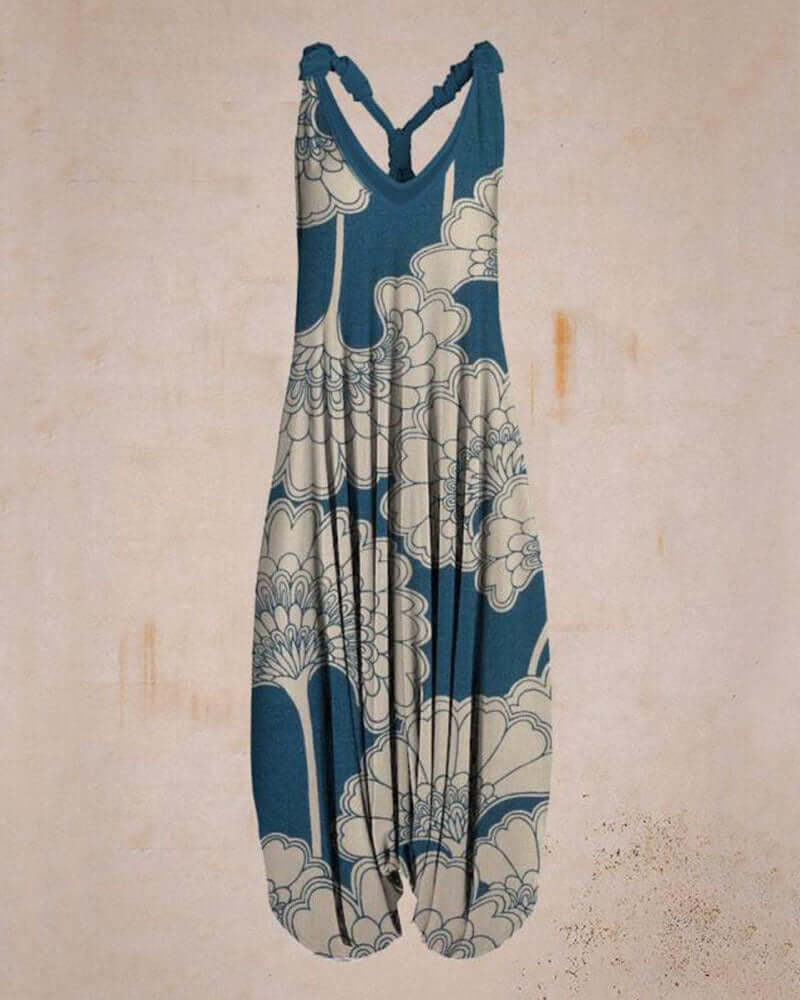 Lula | Combinaison Femme | Motif