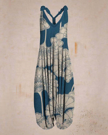 Lula | Combinaison Femme | Motif