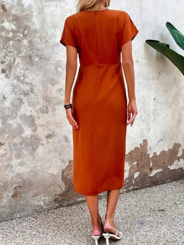 Robe de Soirée Chic Pour Femmes | Midi