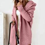 Pull-over À Capuche Pour Femmes | Chaud