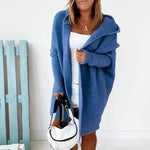 Pull-over À Capuche Pour Femmes | Chaud