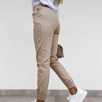 Pantalon Formelle Femme Aimilienne | Chic Professionnel