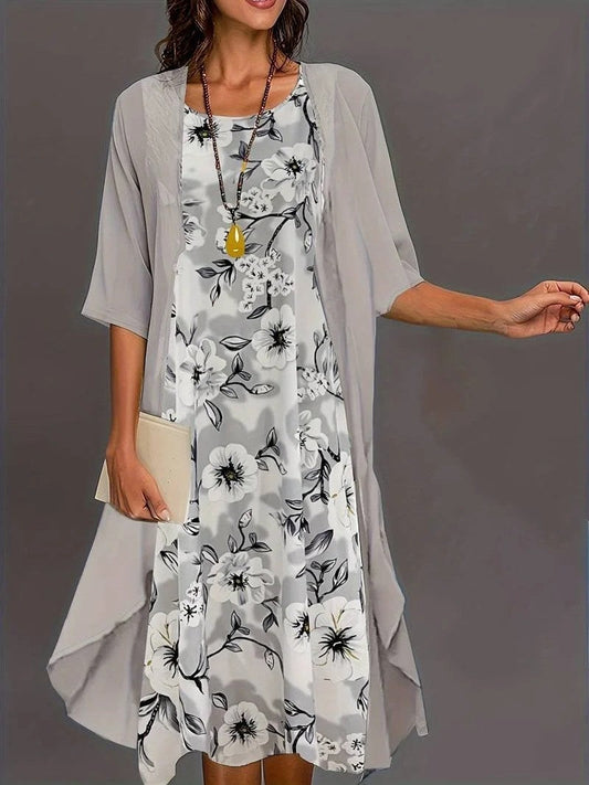 Robe de Soirée chic Pour Femme | Midi