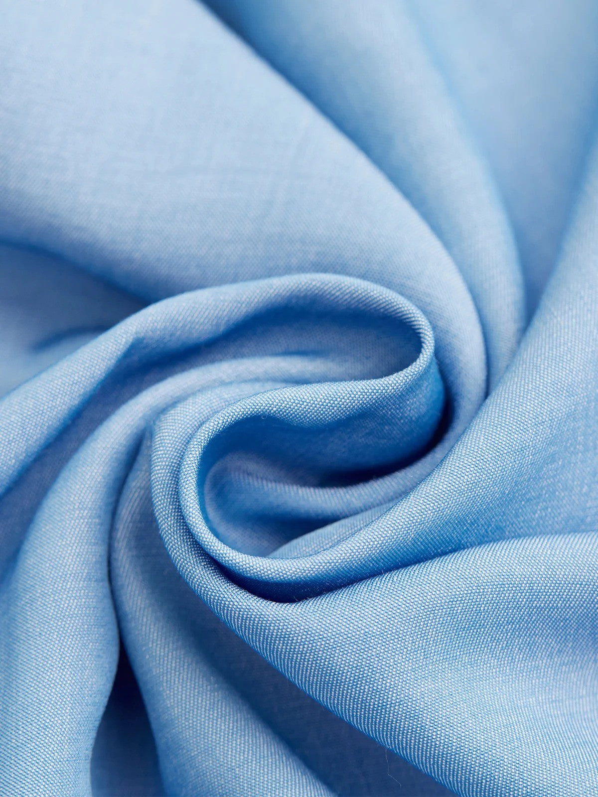 Robe Courte Sans Manches À Col Rond Et À Boutons Pour Femmes | Décontracté