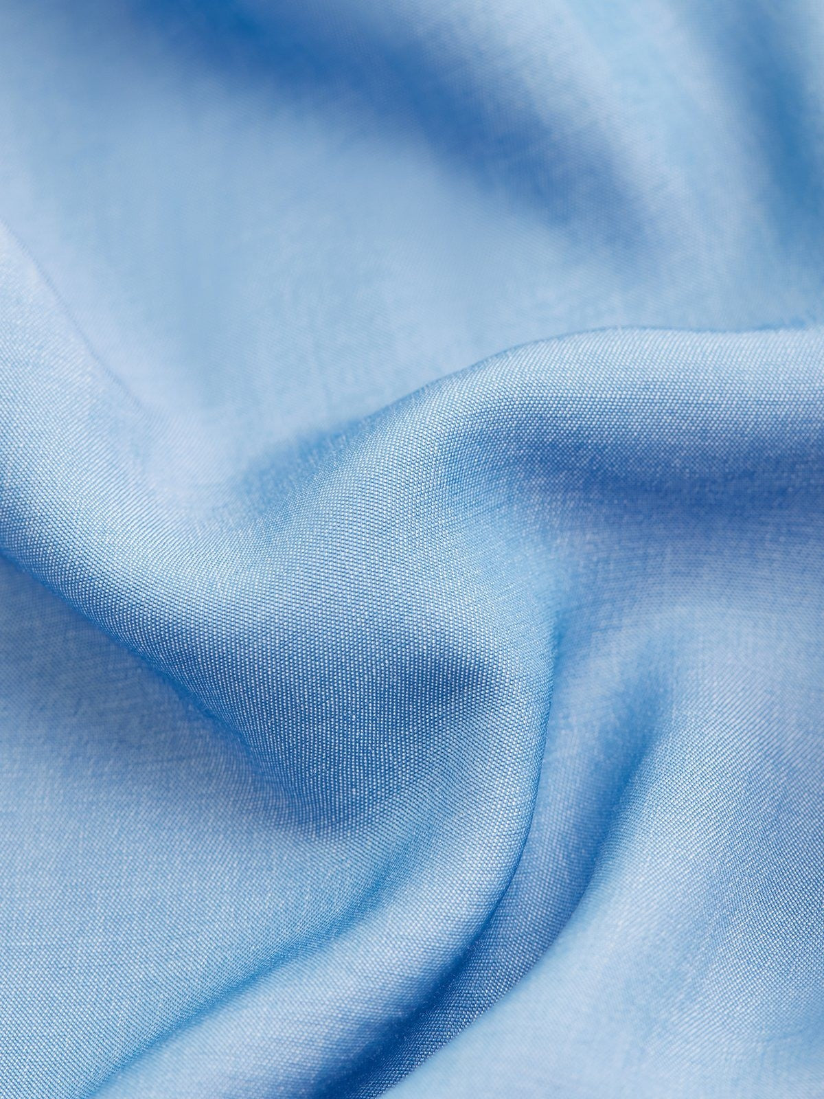 Robe Courte Sans Manches À Col Rond Et À Boutons Pour Femmes | Décontracté