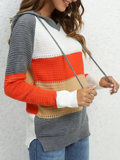 Emelda | Sweat-shirts pour femmes | Tricoté