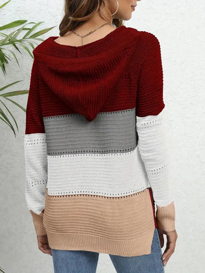 Emelda | Sweat-shirts pour femmes | Tricoté