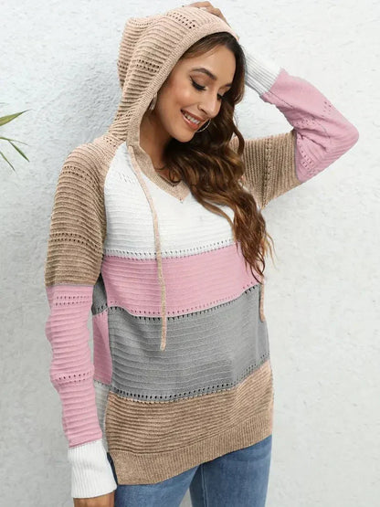 Emelda | Sweat-shirts pour femmes | Tricoté