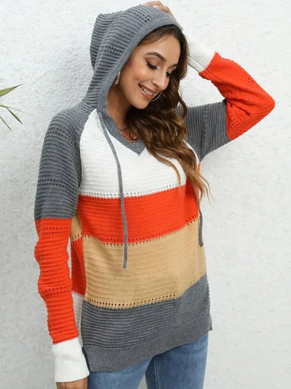 Emelda | Sweat-shirts pour femmes | Tricoté