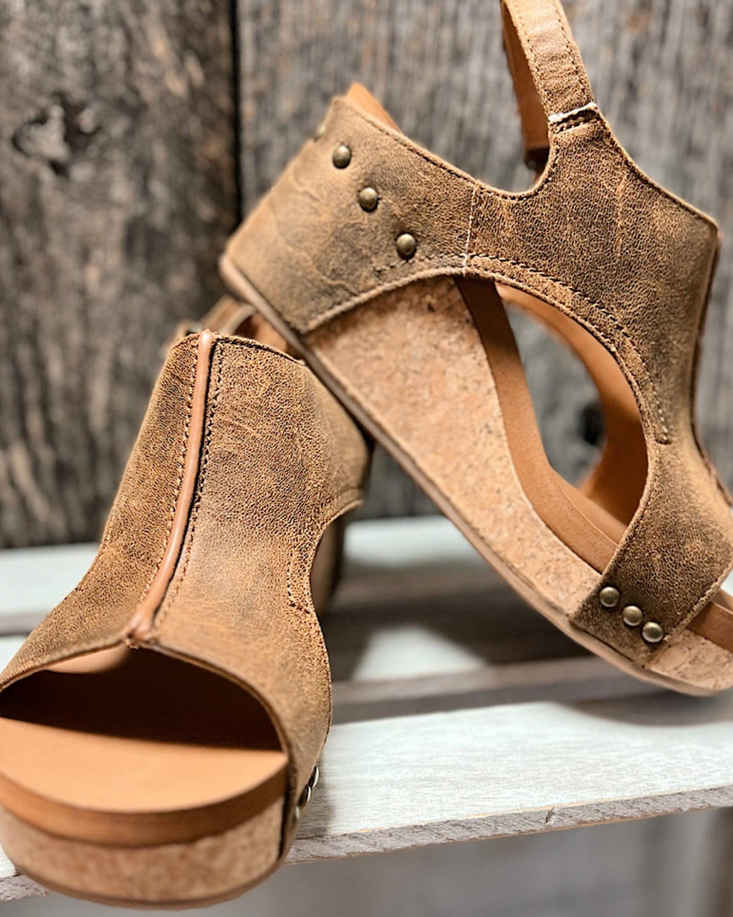 Tressiane | Sandales De Randonnée Pour Femme | Confort