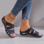 Beatrisse | Sandales De Soutien Pour Femmes | Tendance