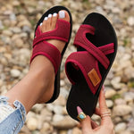 Annabella | Sandales Femme De Marche | Confort