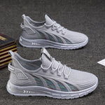 Darius | Chaussures Respirantes Et Décontractées Pour Hommes | Confortables