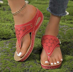 Clotilda | Sandales Femme Chic À Support Toute La Journée | Tendance