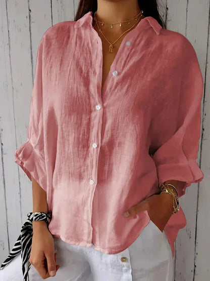 Diane | Blouse Femme Chic et Originale