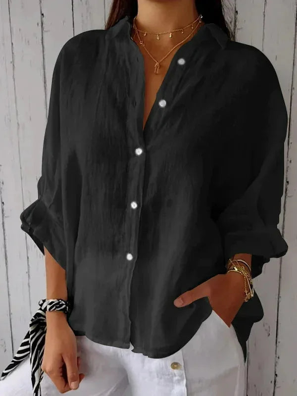 Diane | Blouse Femme Chic et Originale