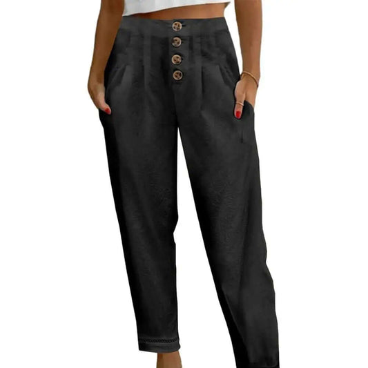 Ariadna | Pantalons légers exclusifs