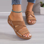 Beatrisse | Sandales De Soutien Pour Femmes | Tendance
