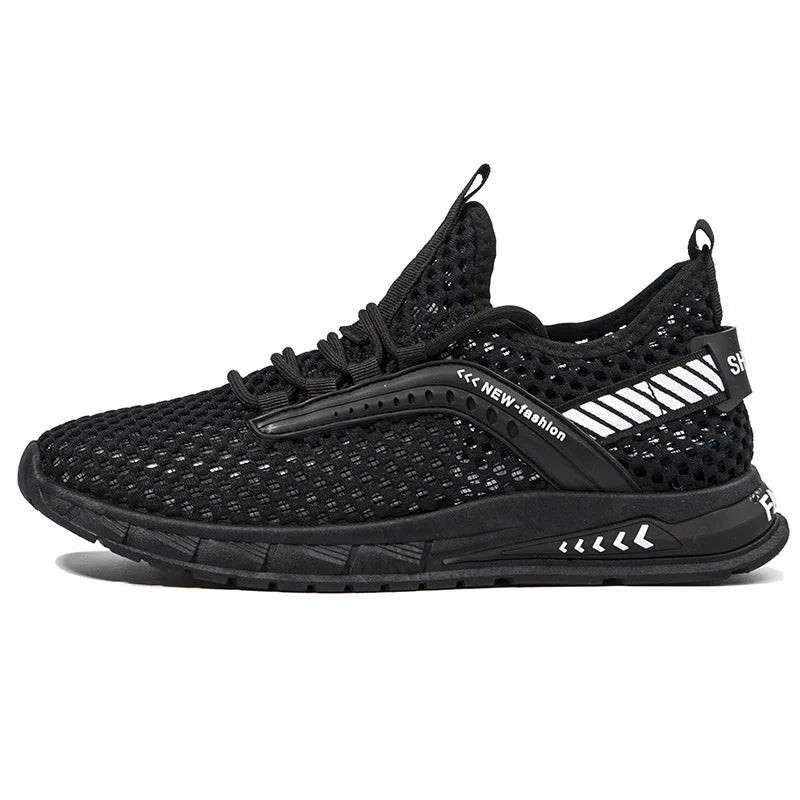 Darius | Chaussures Respirantes Et Décontractées Pour Hommes | Confortables
