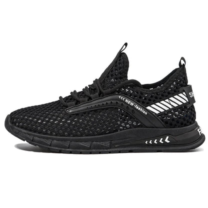 Darius | Chaussures Respirantes Et Décontractées Pour Hommes | Confortables