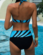 Adouline | Bikini 2 Pièces Pour Femme | Grande Taille