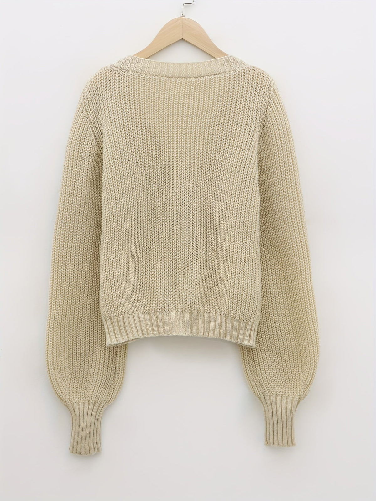 Cardigan Button-down Pour Femmes | Timeless